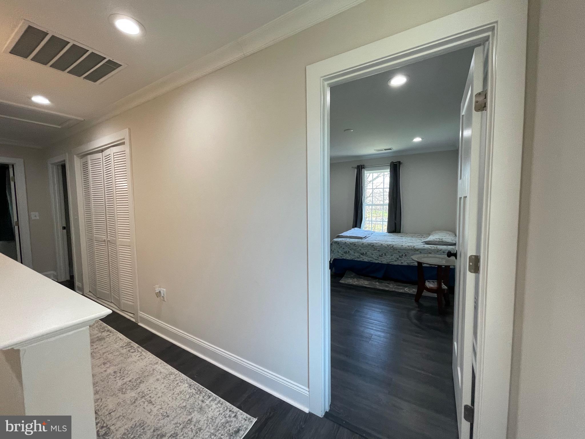 MANASSAS PARK - Residential