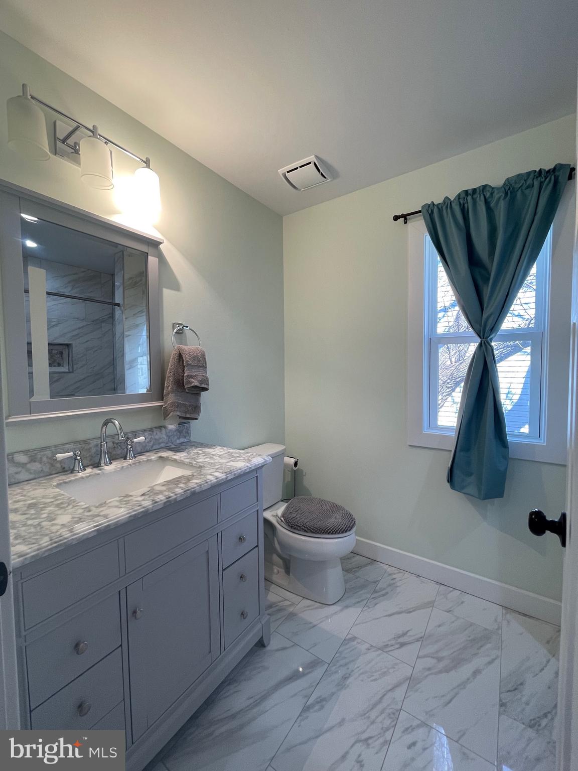 MANASSAS PARK - Residential