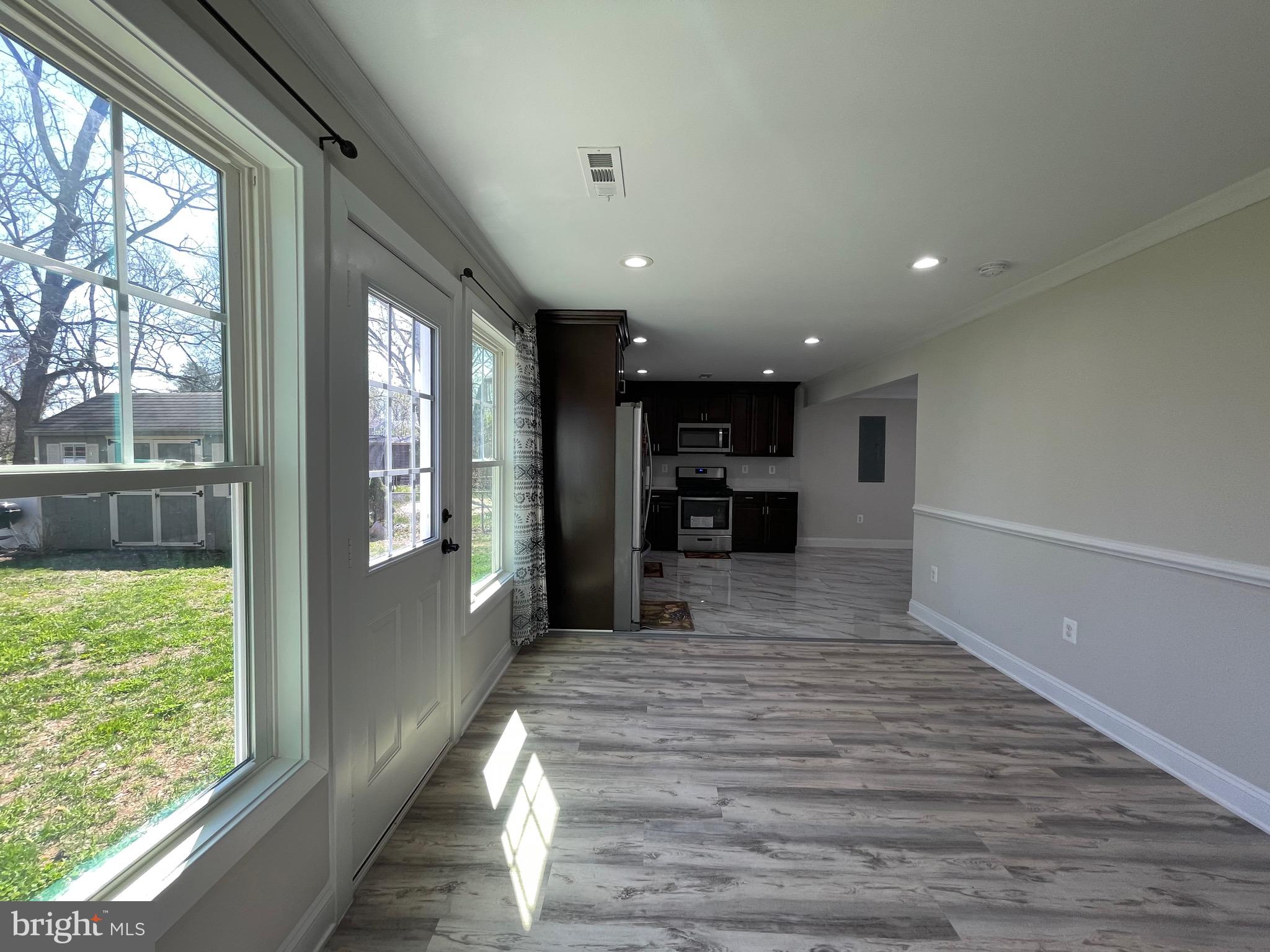 MANASSAS PARK - Residential