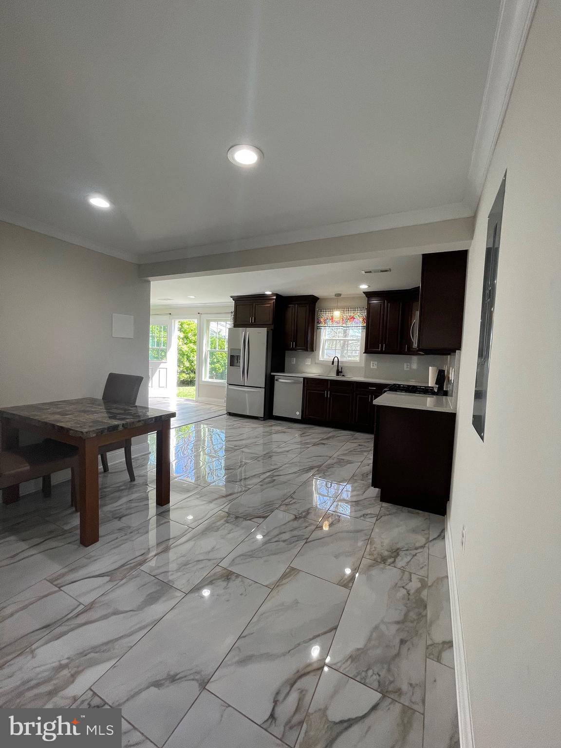 MANASSAS PARK - Residential