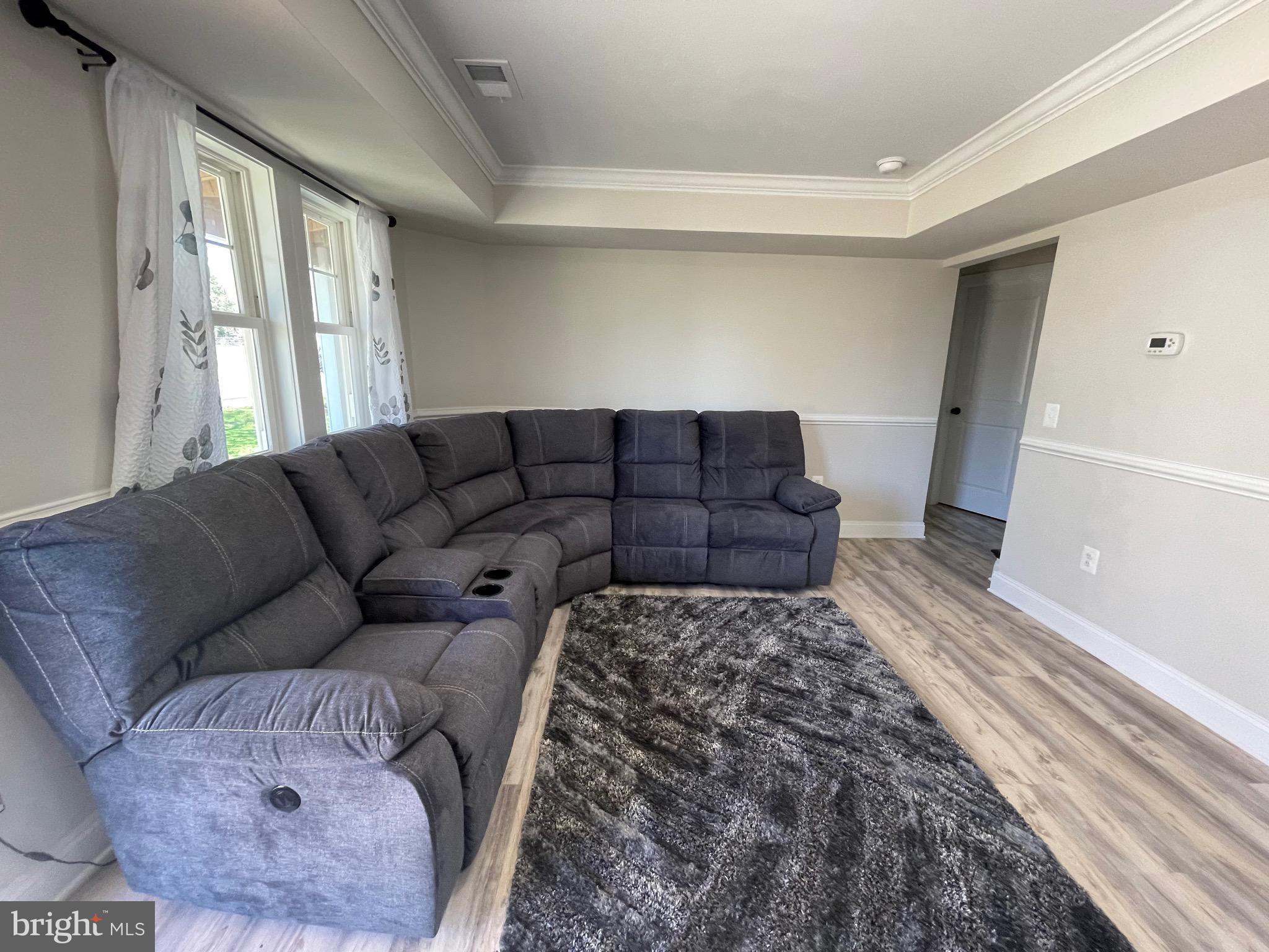 MANASSAS PARK - Residential