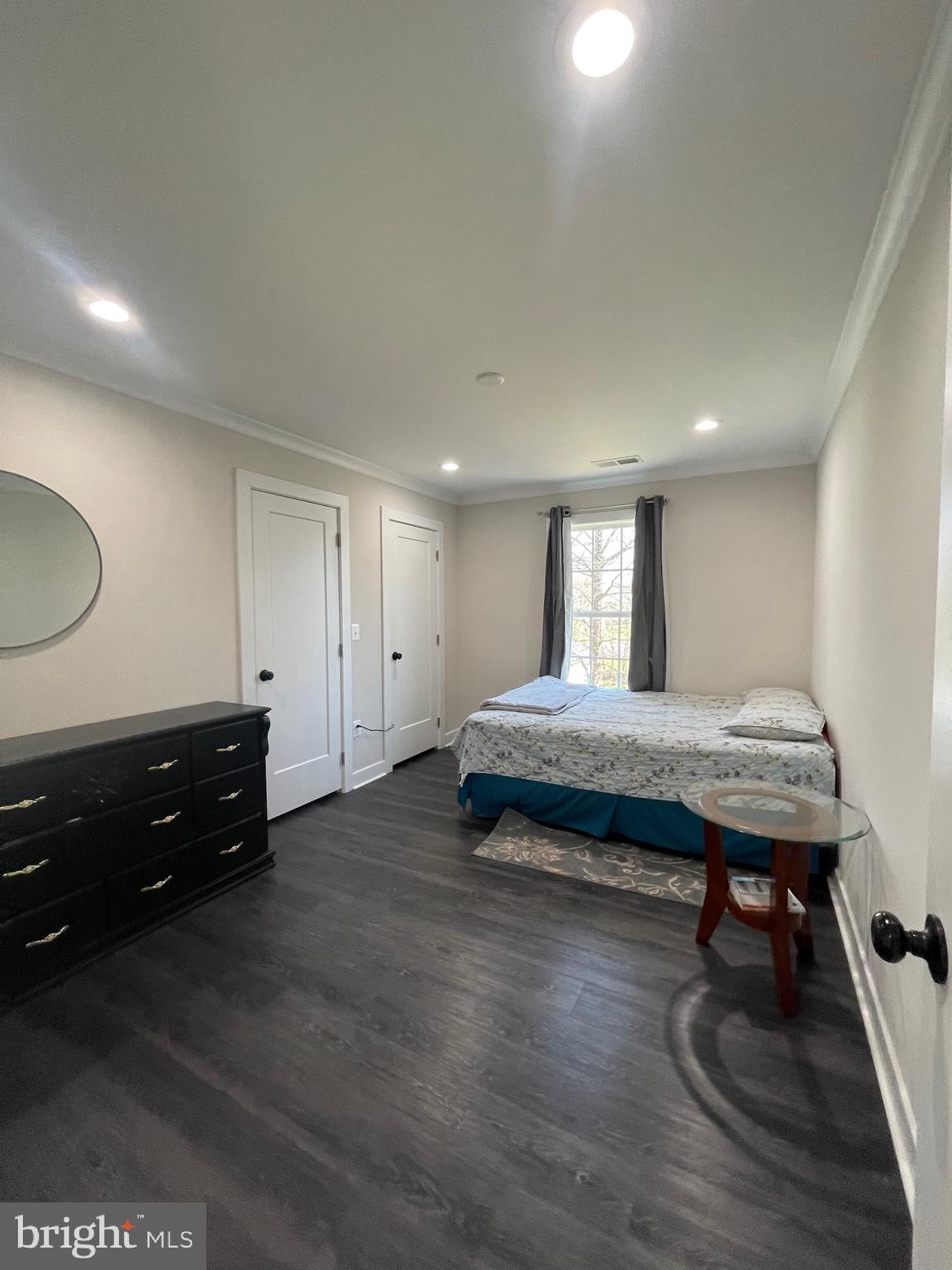 MANASSAS PARK - Residential