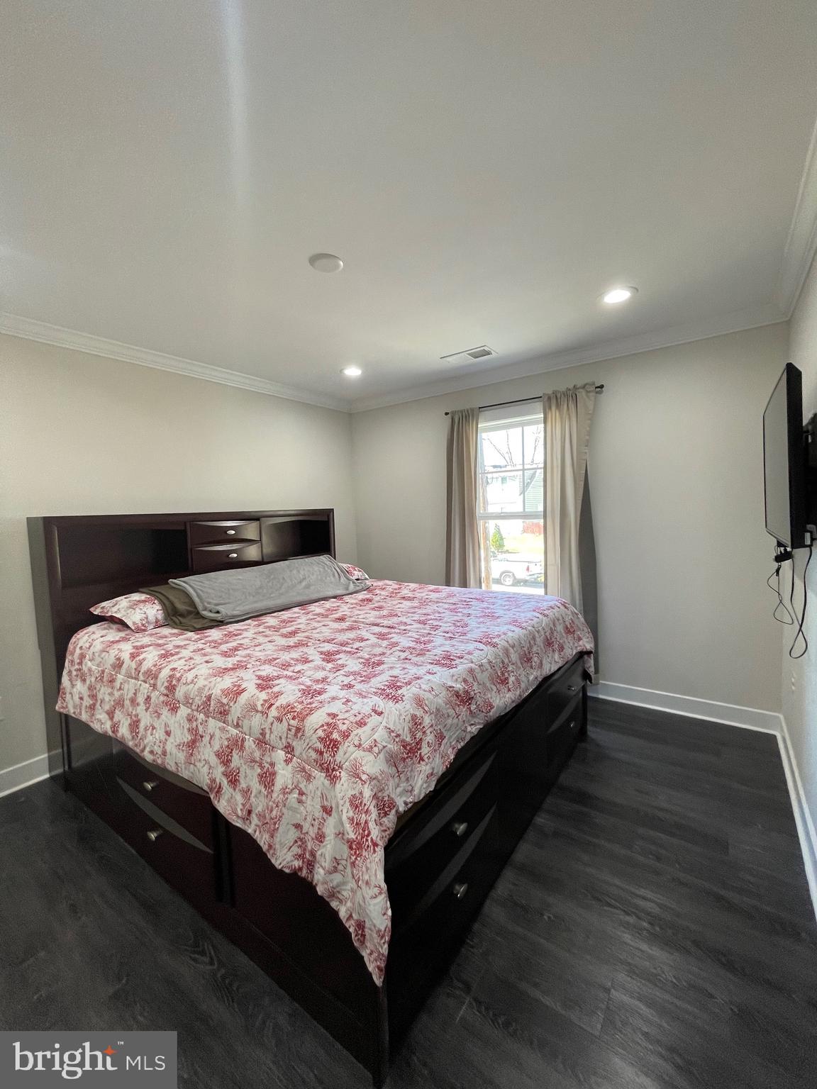 MANASSAS PARK - Residential