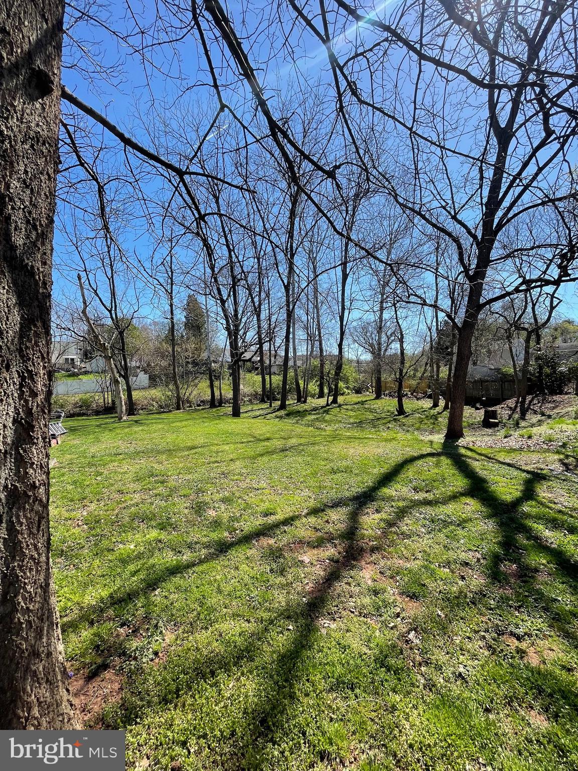 MANASSAS PARK - Residential