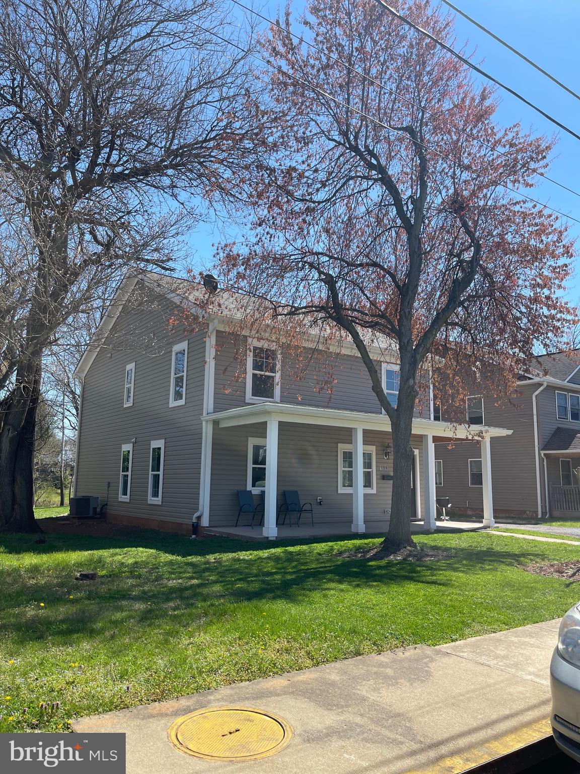 MANASSAS PARK - Residential