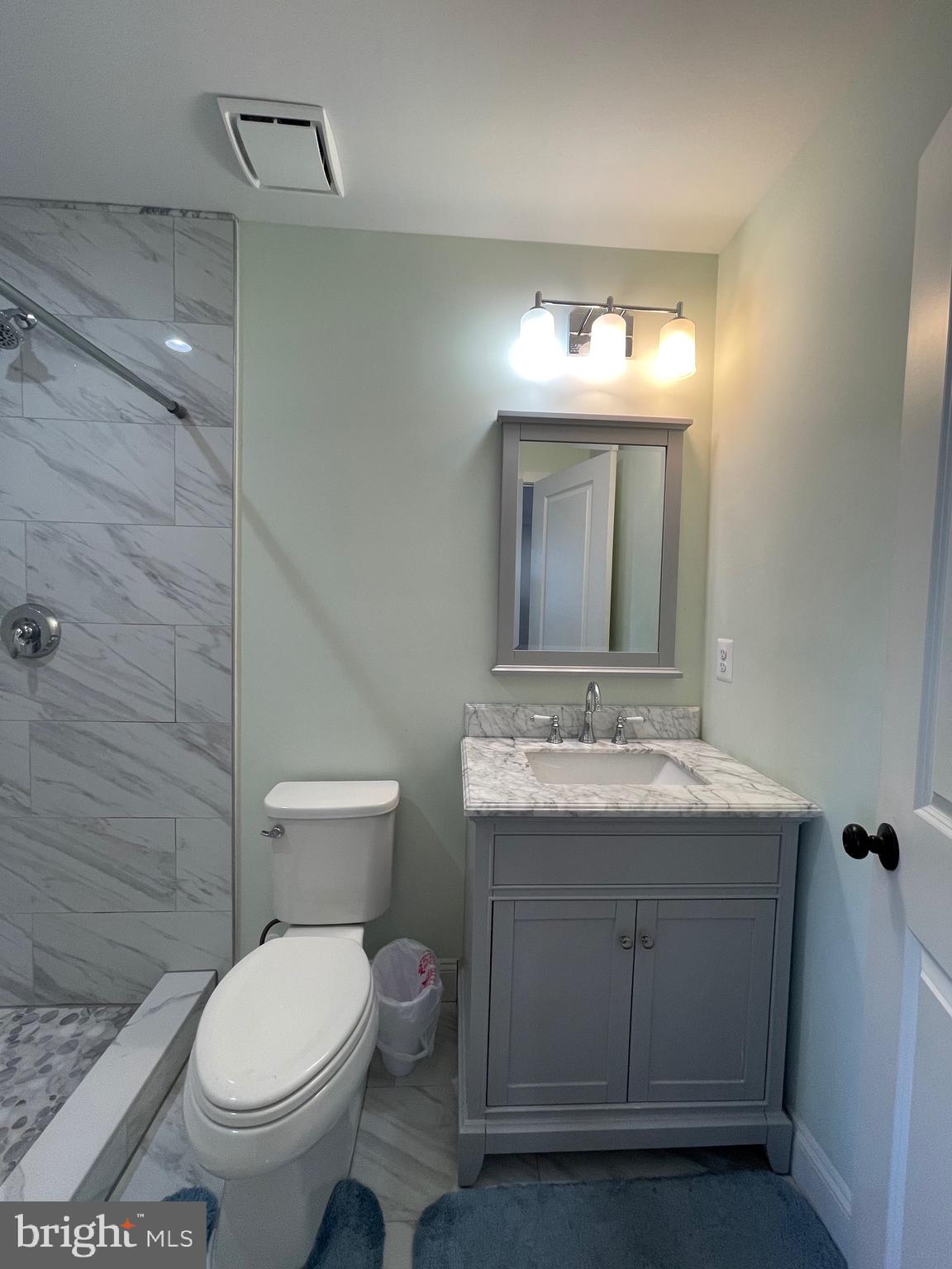 MANASSAS PARK - Residential