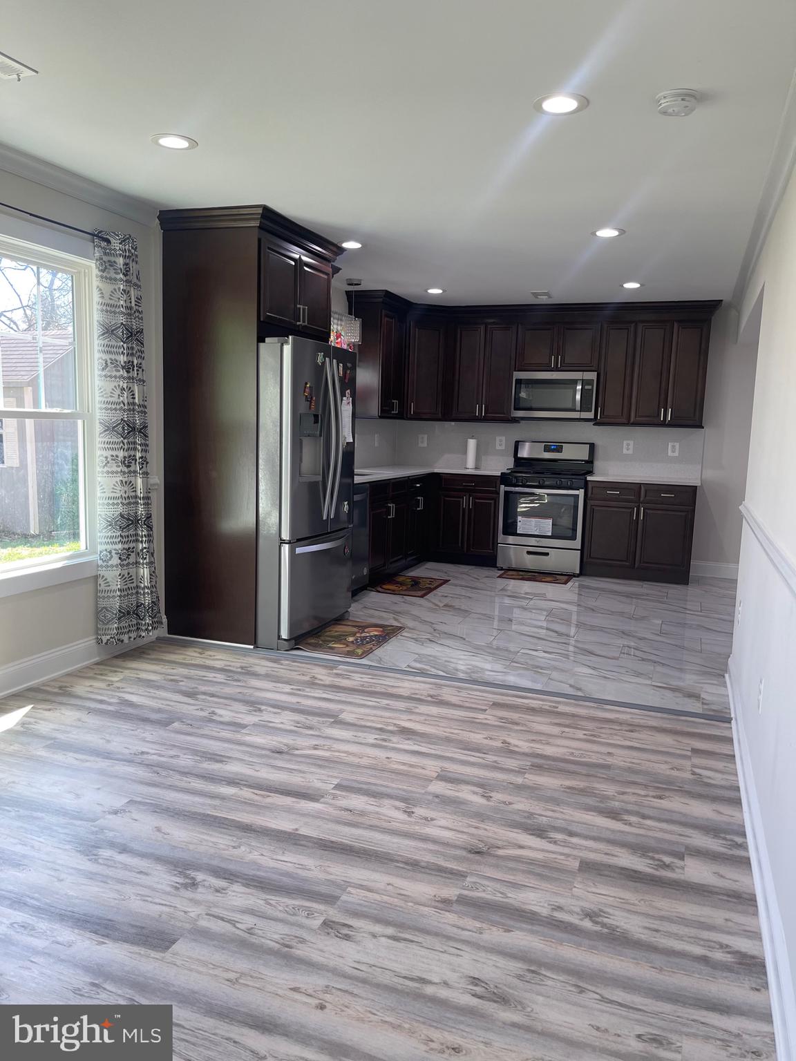 MANASSAS PARK - Residential