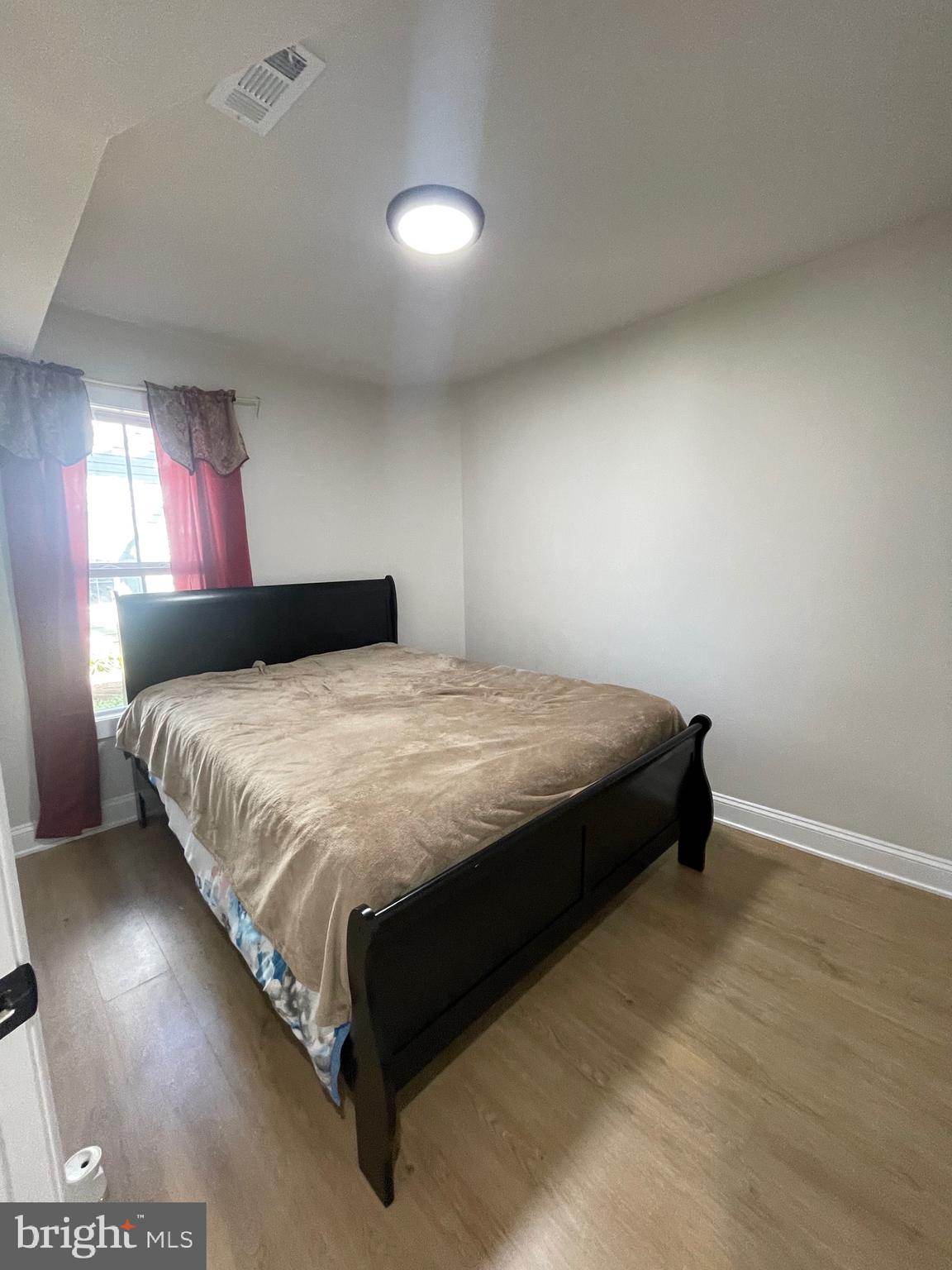 MANASSAS PARK - Residential