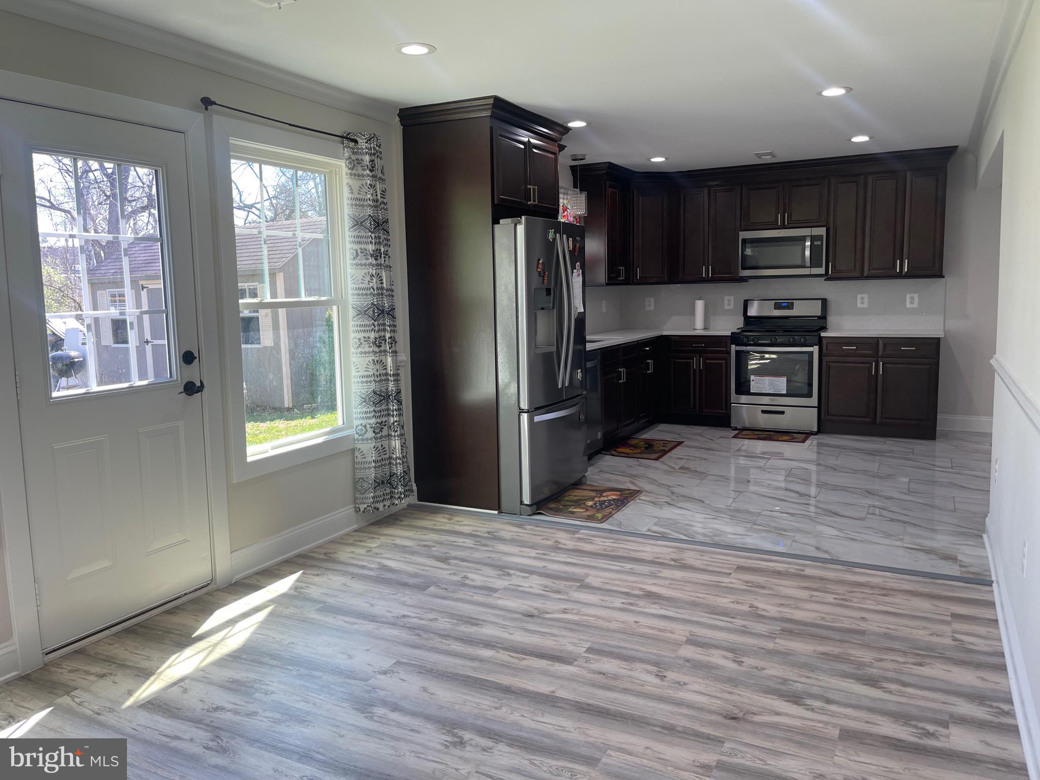 MANASSAS PARK - Residential