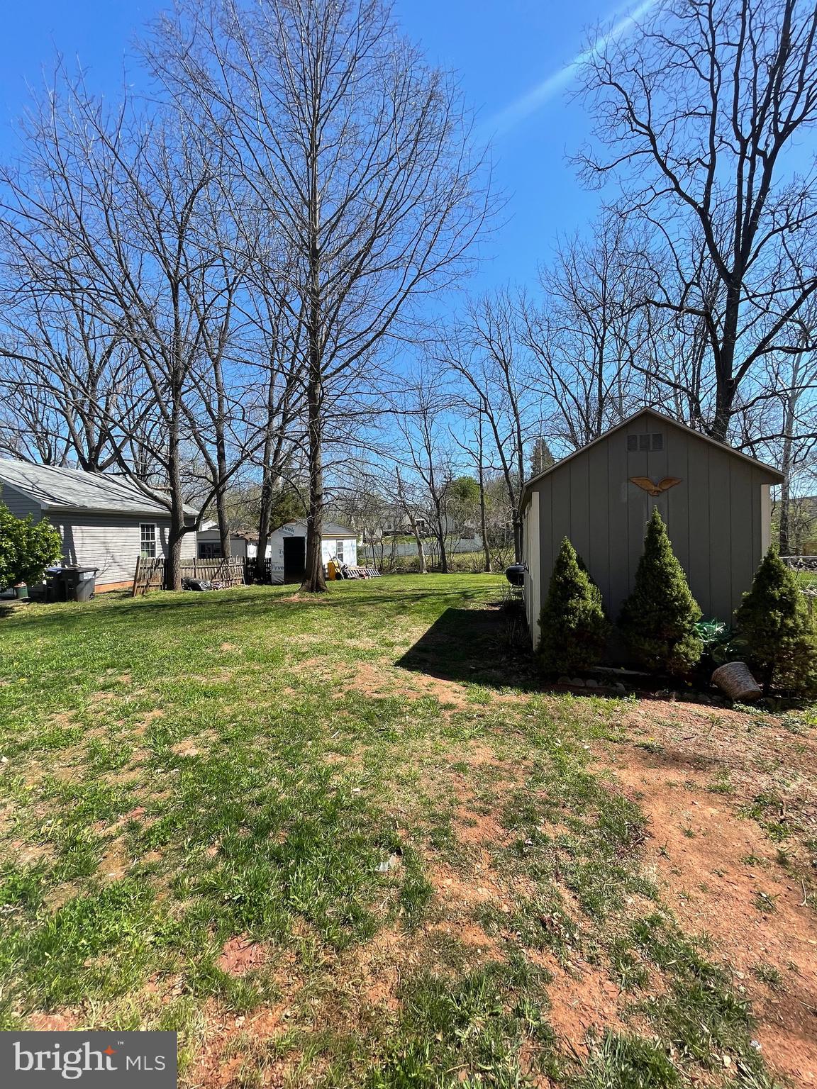 MANASSAS PARK - Residential