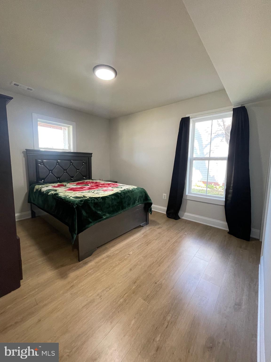 MANASSAS PARK - Residential