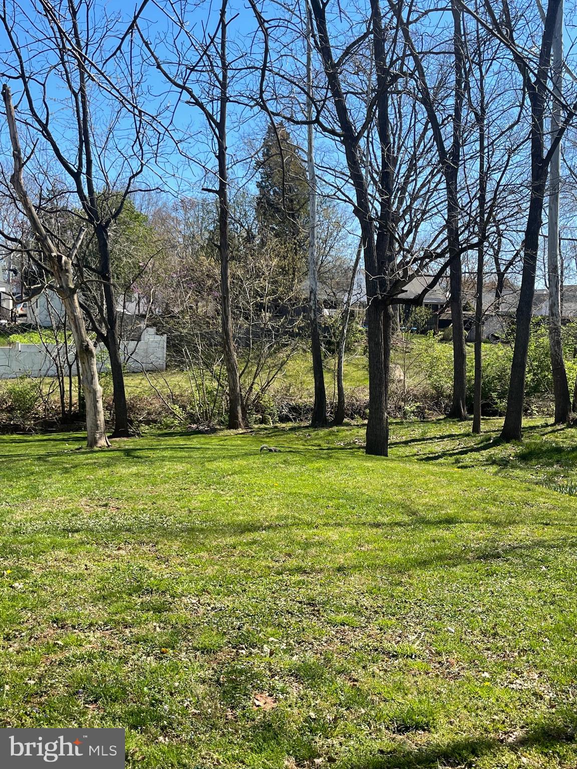 MANASSAS PARK - Residential