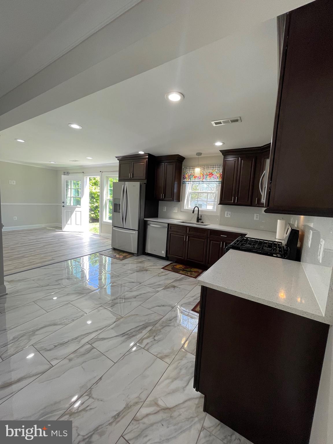 MANASSAS PARK - Residential