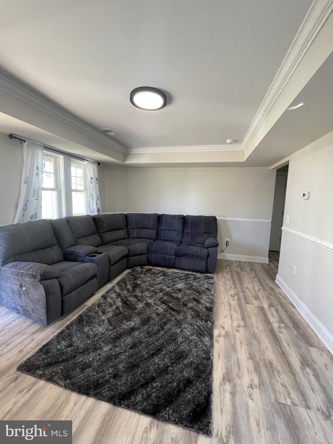 MANASSAS PARK - Residential