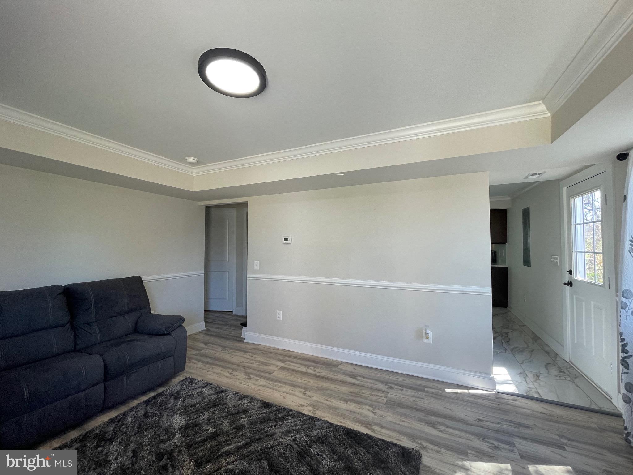 MANASSAS PARK - Residential