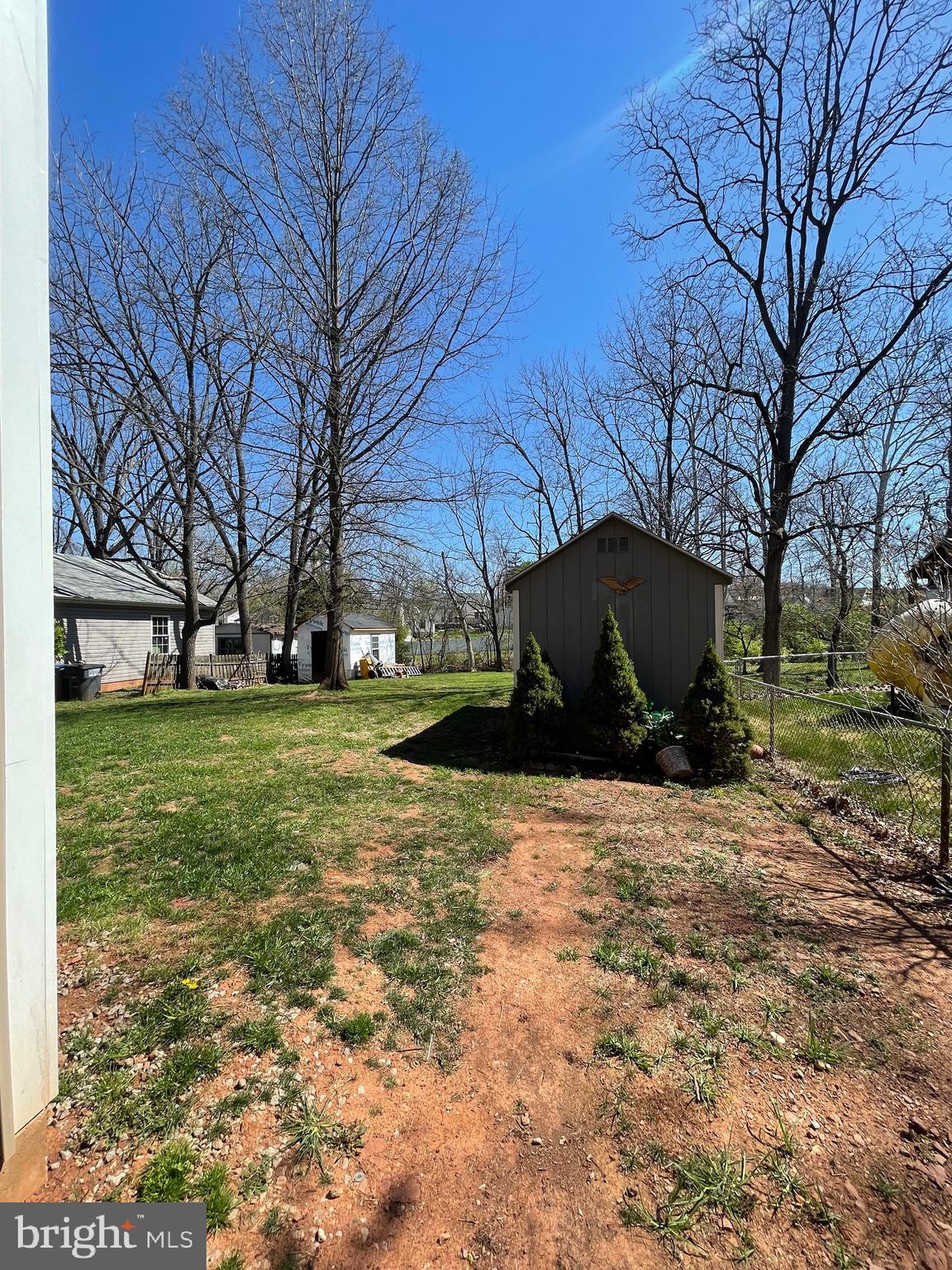 MANASSAS PARK - Residential