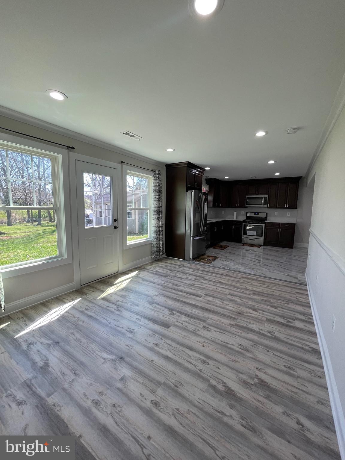 MANASSAS PARK - Residential