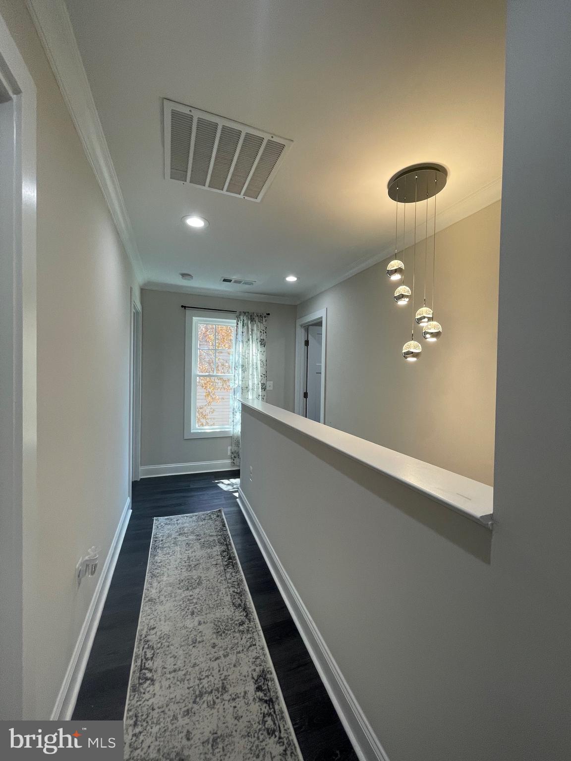 MANASSAS PARK - Residential