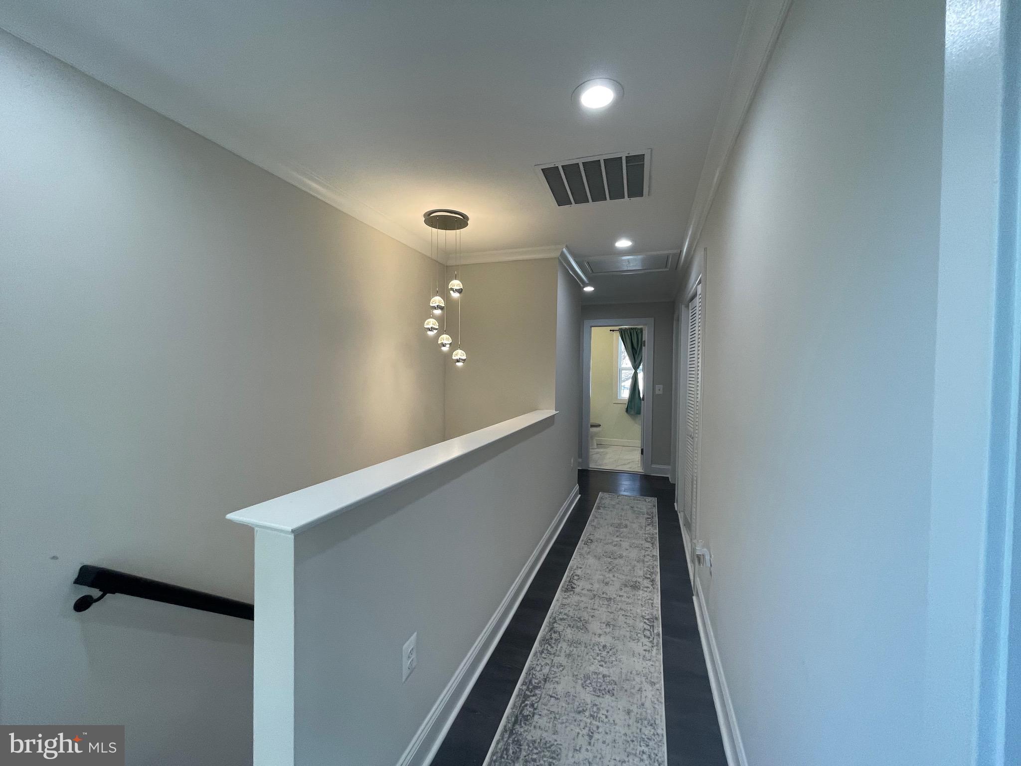 MANASSAS PARK - Residential