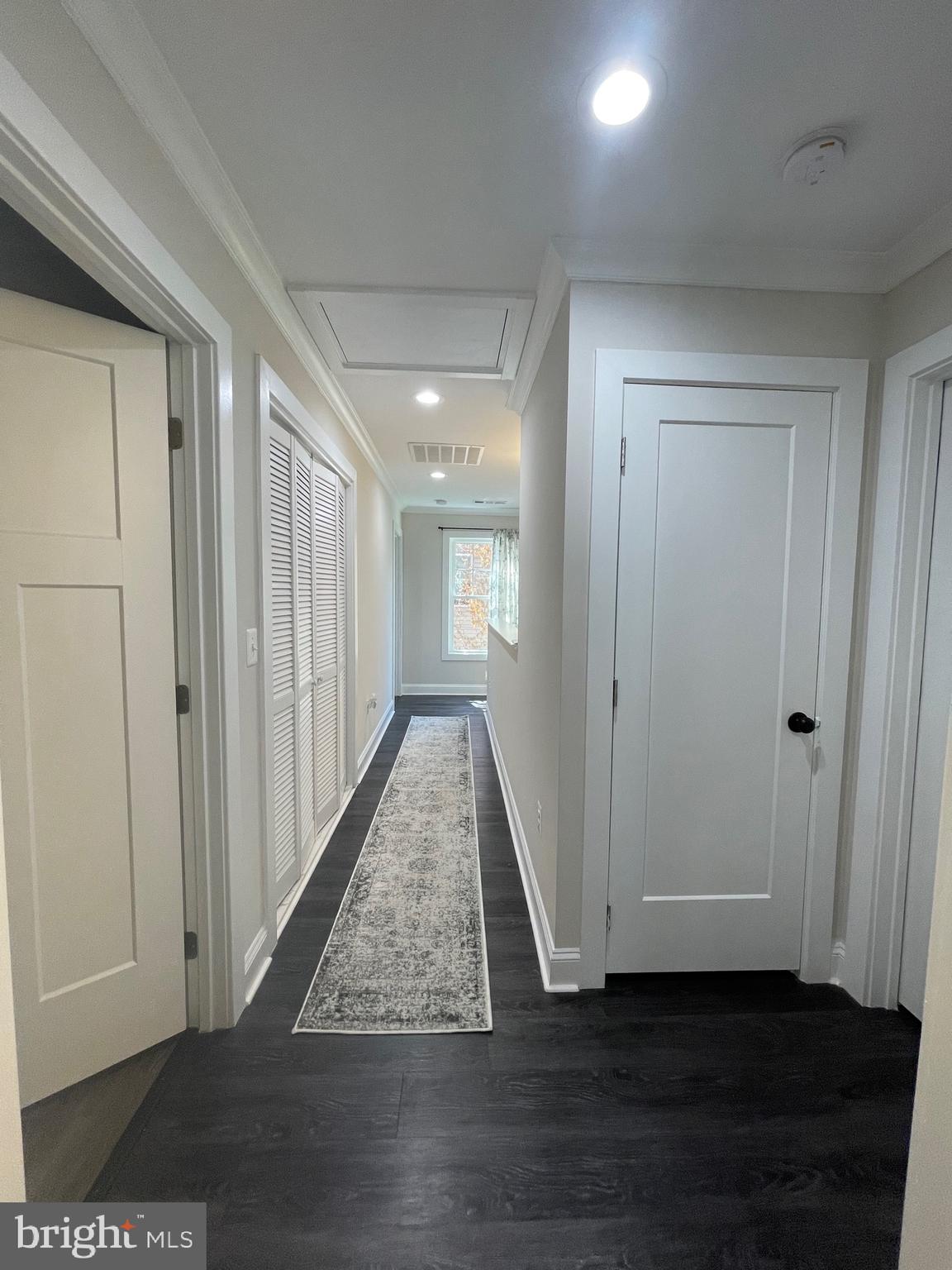 MANASSAS PARK - Residential