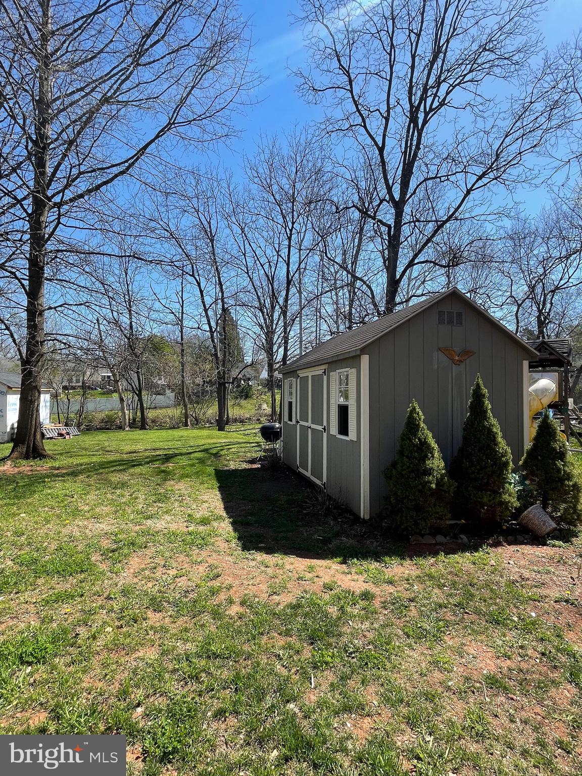 MANASSAS PARK - Residential