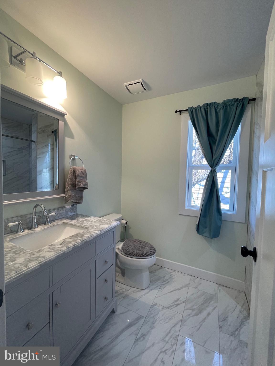 MANASSAS PARK - Residential