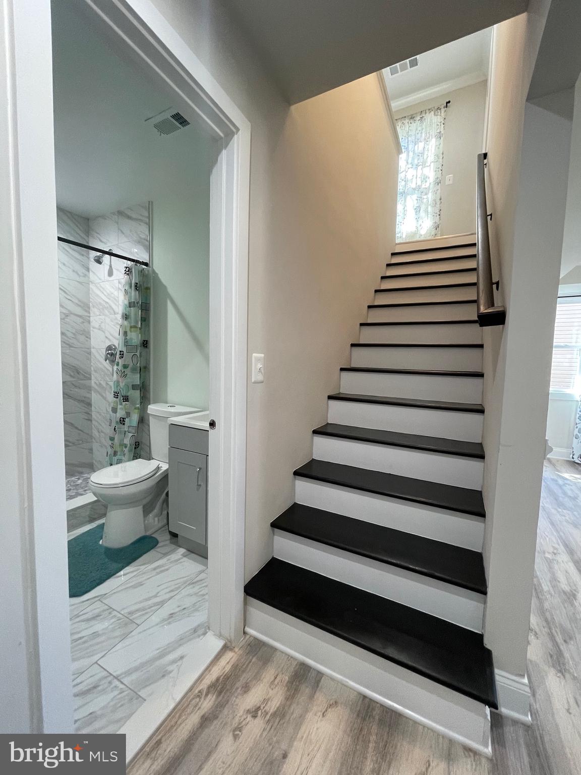 MANASSAS PARK - Residential