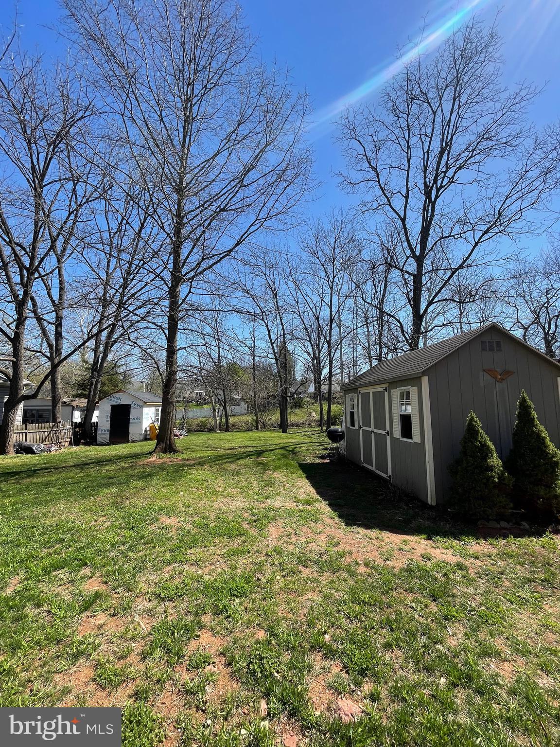 MANASSAS PARK - Residential