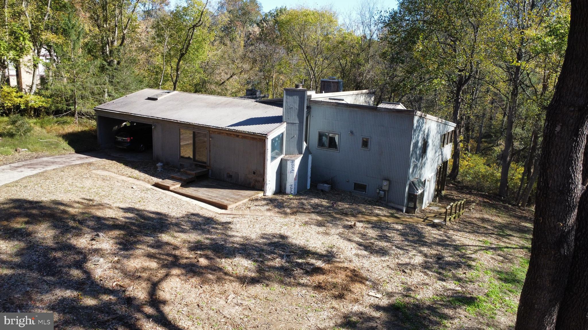 599 GAITHER ROAD