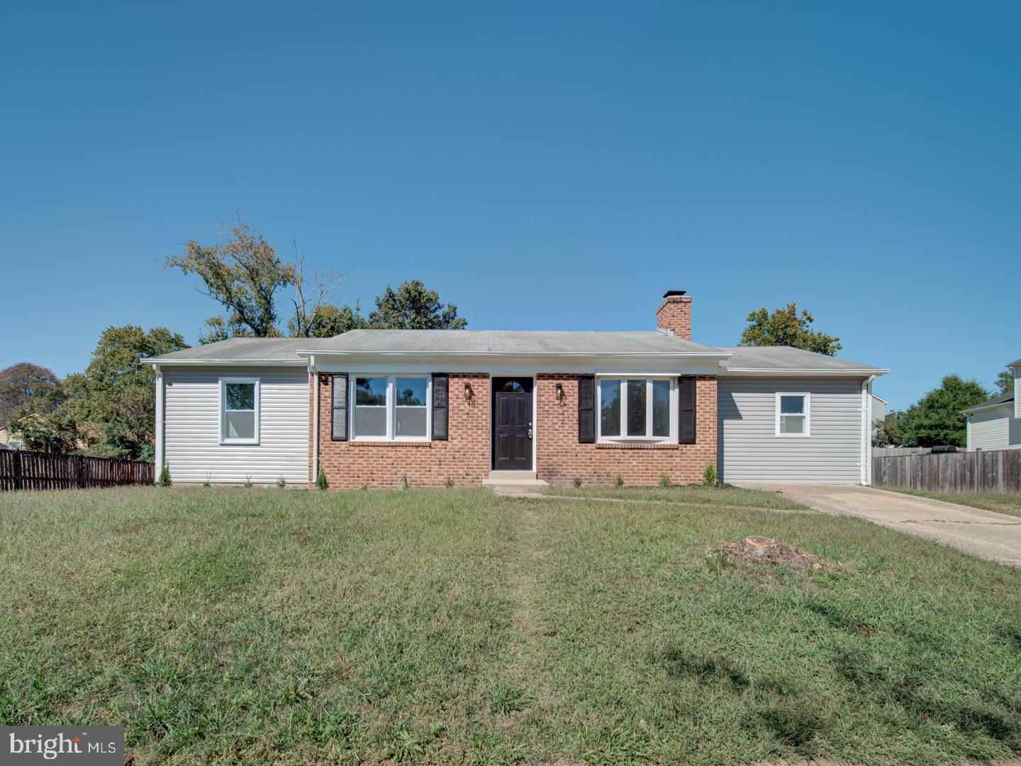 3812 BLACKWATER ROAD