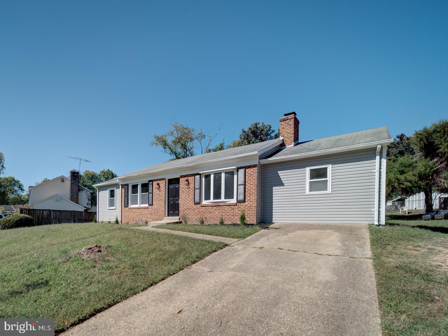 3812 BLACKWATER ROAD