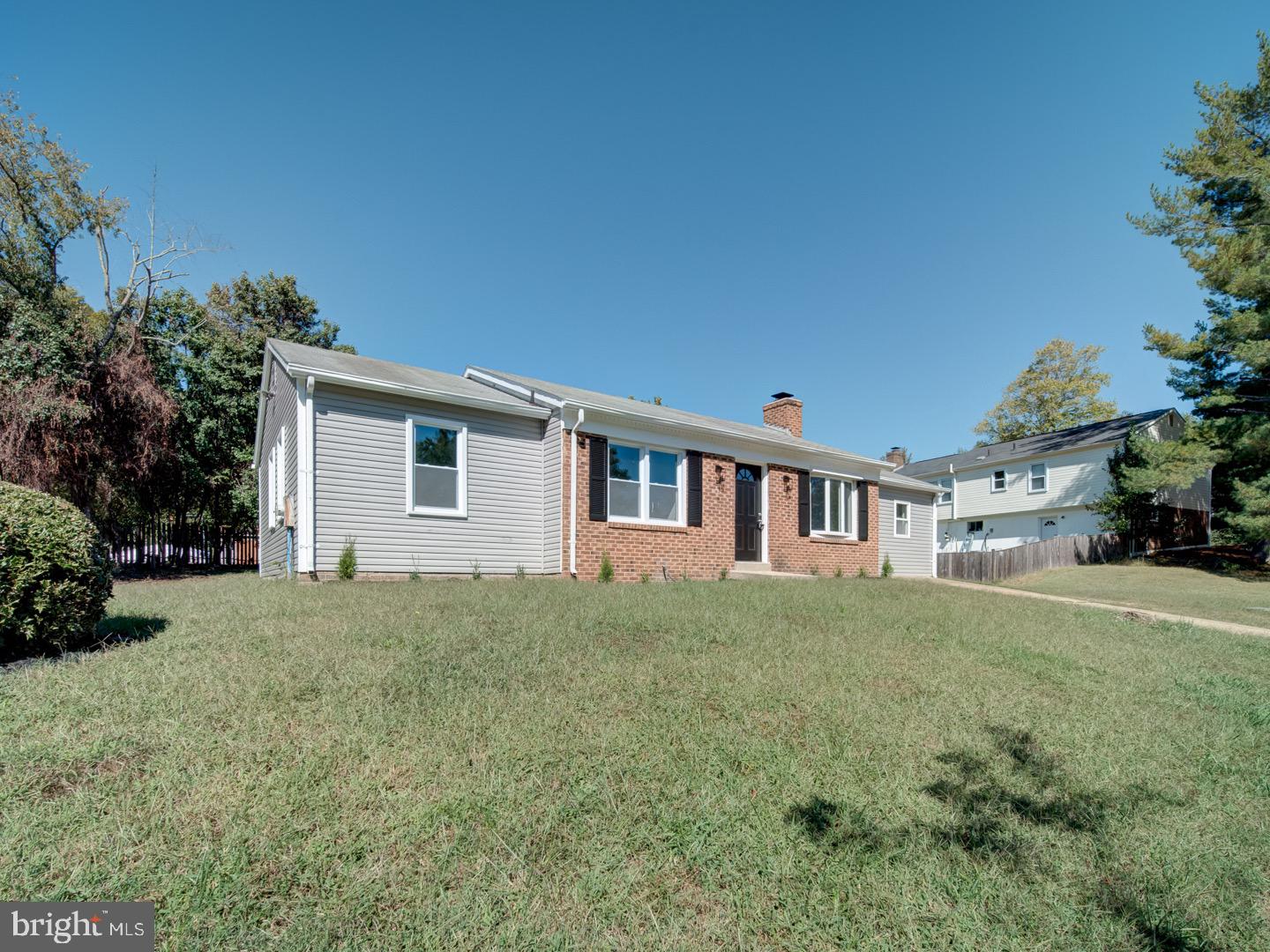 3812 BLACKWATER ROAD