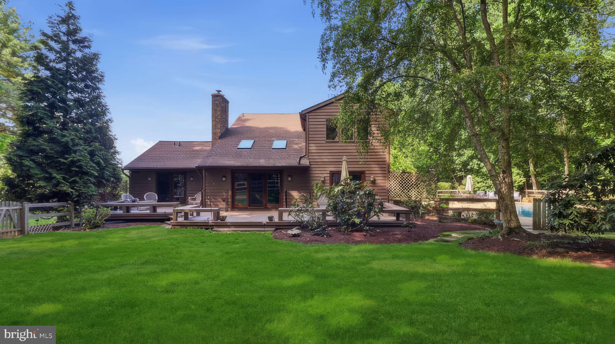 SUN VALLEY - Residential