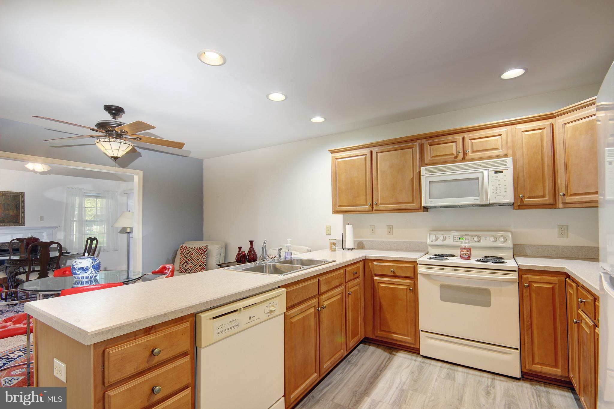 133 VILLAGE OAK DRIVE