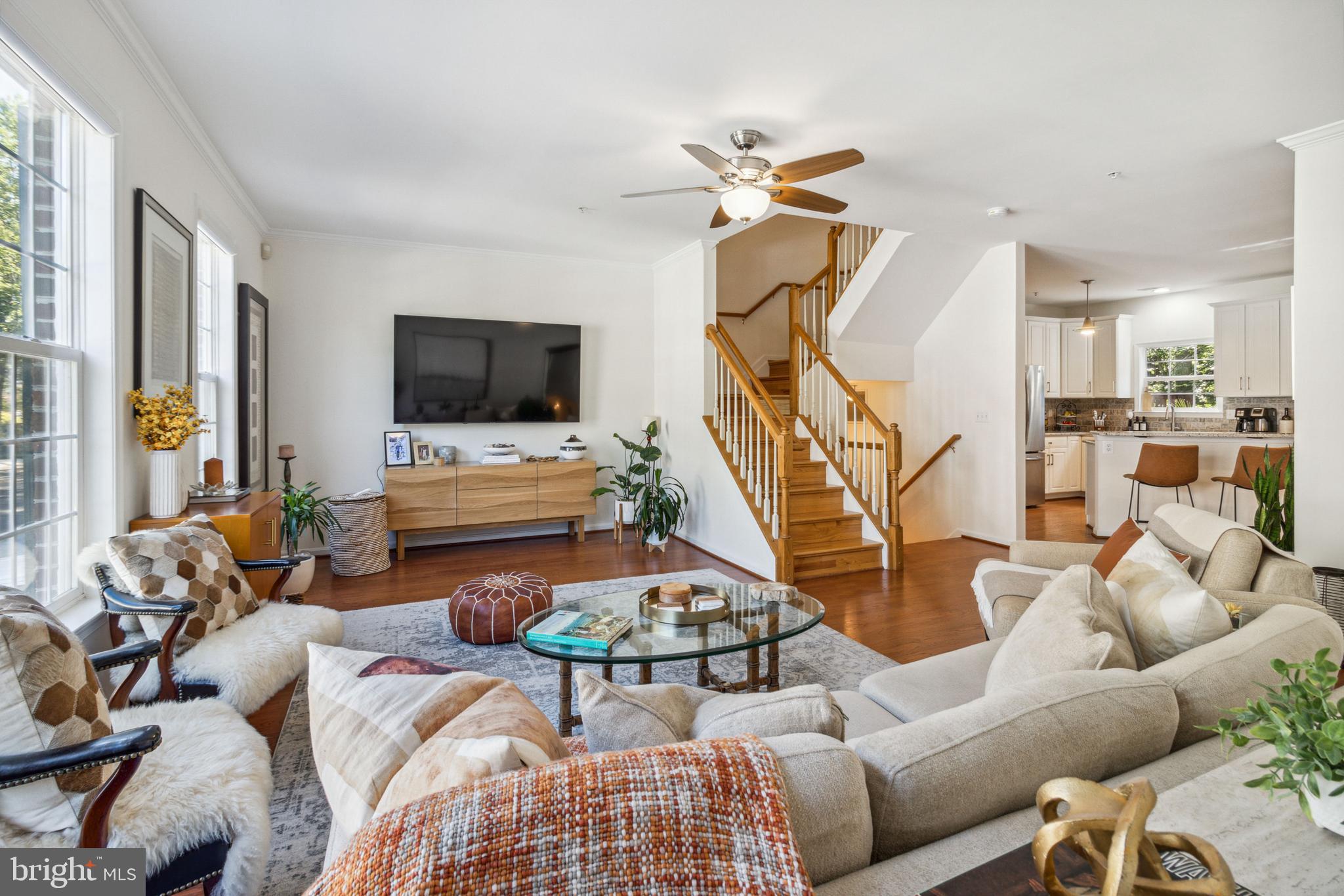 WATERS EDGE AT WOODS LANDING - Residential Lease