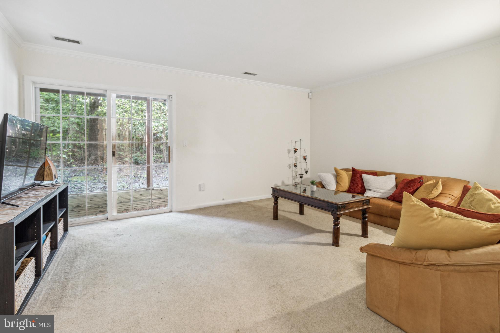 WATERS EDGE AT WOODS LANDING - Residential Lease