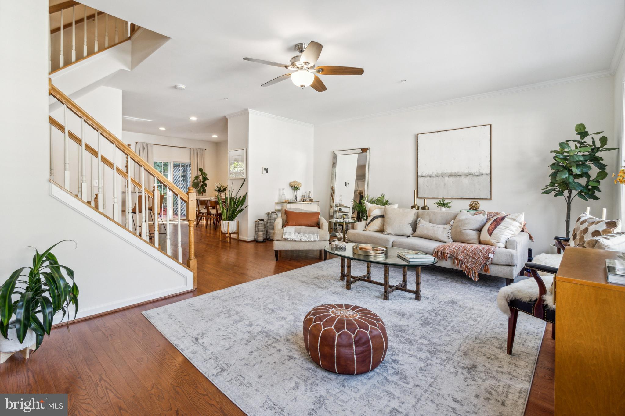 WATERS EDGE AT WOODS LANDING - Residential Lease