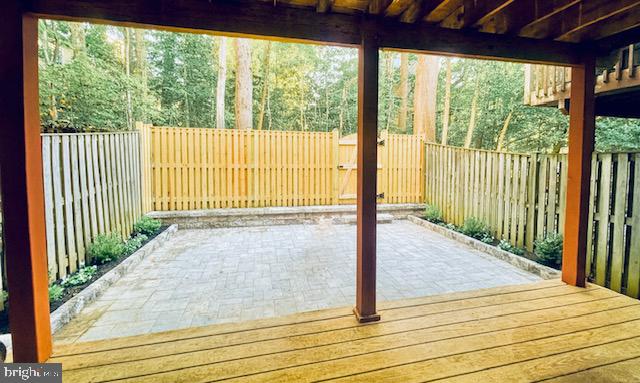 WATERS EDGE AT WOODS LANDING - Residential Lease