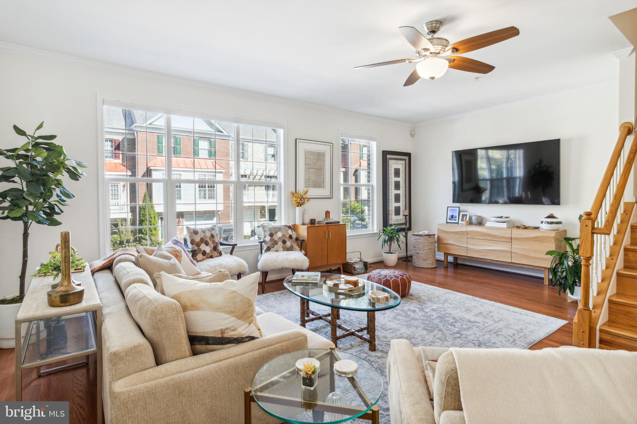 WATERS EDGE AT WOODS LANDING - Residential Lease