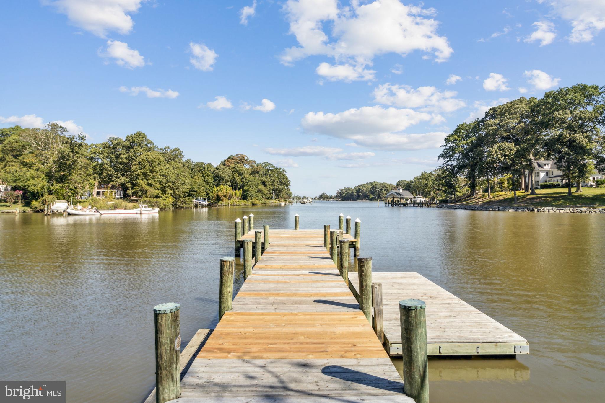 WATERS EDGE AT WOODS LANDING - Residential Lease