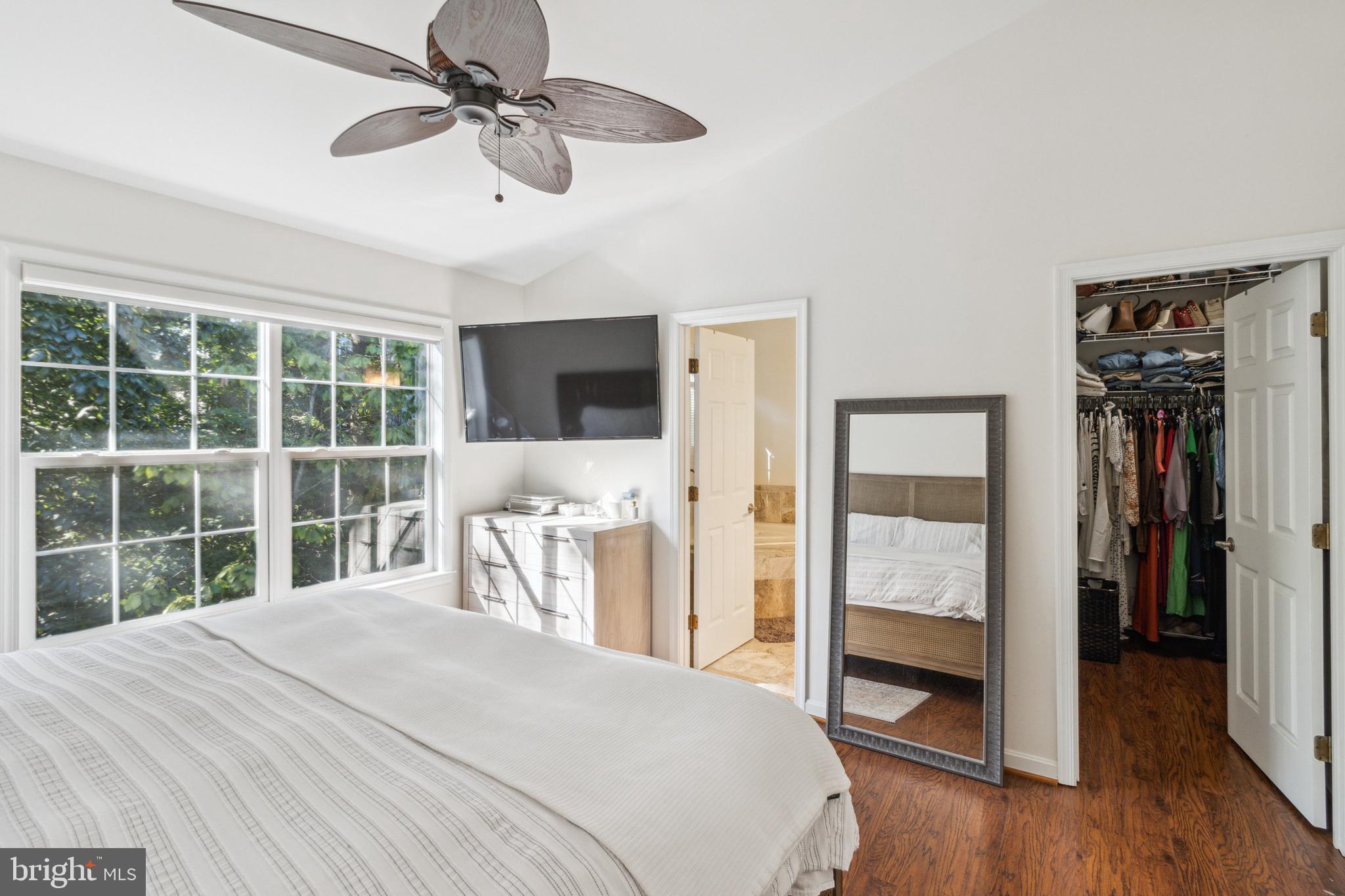 WATERS EDGE AT WOODS LANDING - Residential Lease