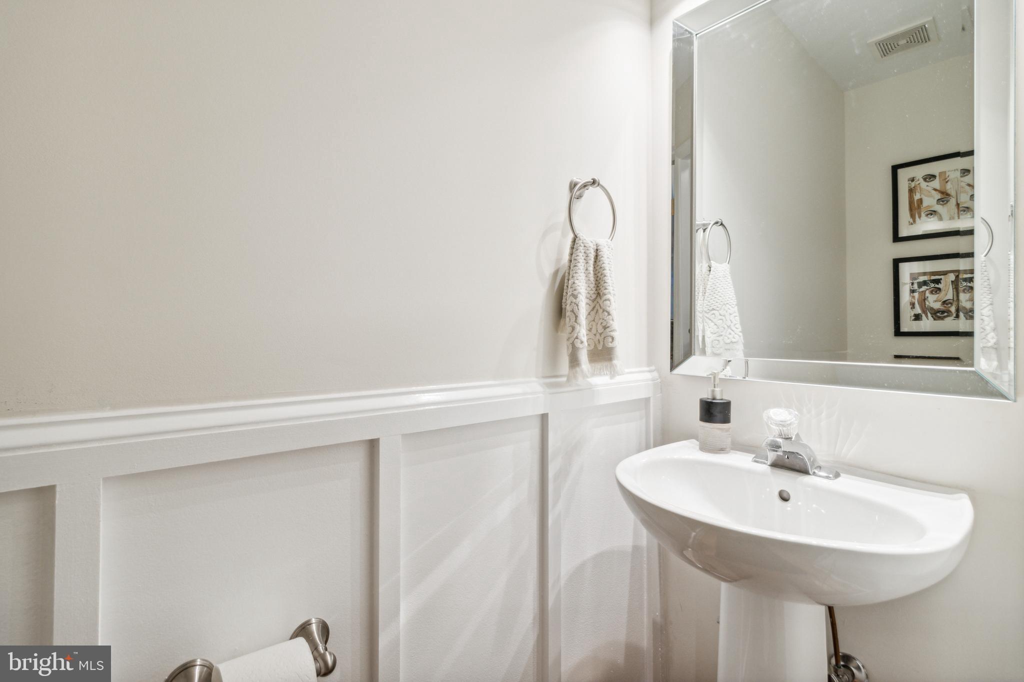 WATERS EDGE AT WOODS LANDING - Residential Lease