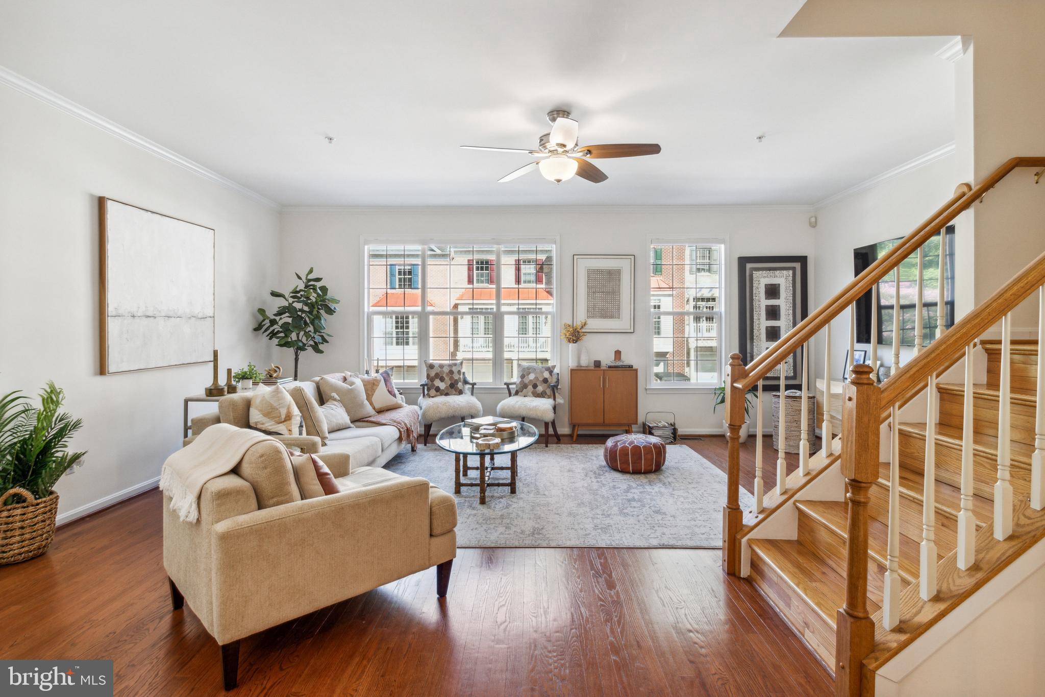 WATERS EDGE AT WOODS LANDING - Residential Lease