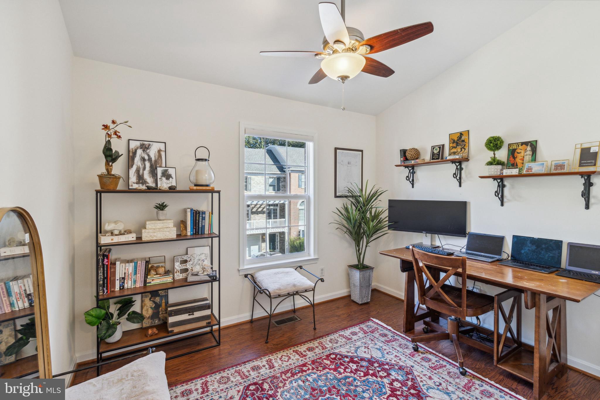 WATERS EDGE AT WOODS LANDING - Residential Lease