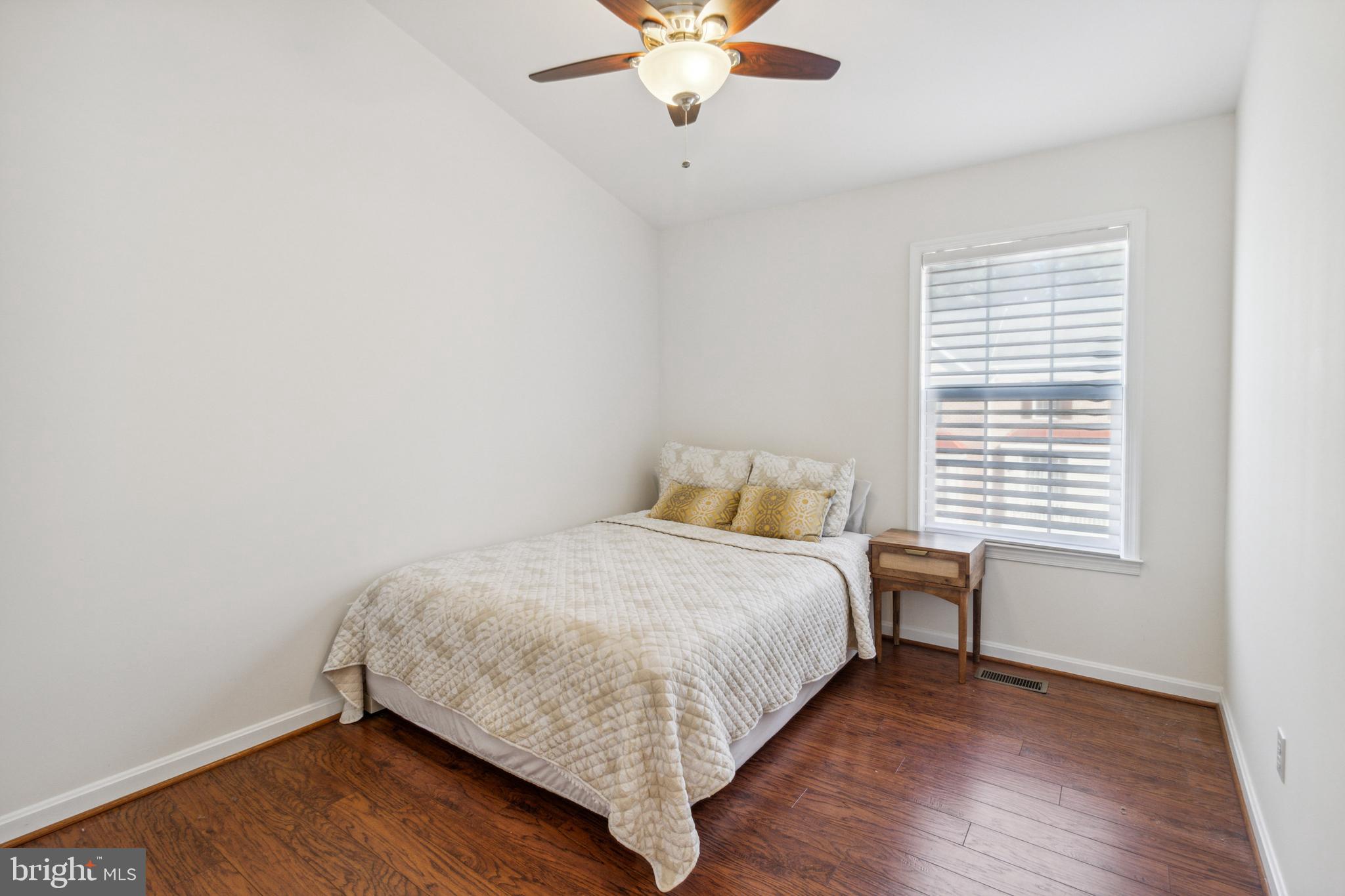 WATERS EDGE AT WOODS LANDING - Residential Lease