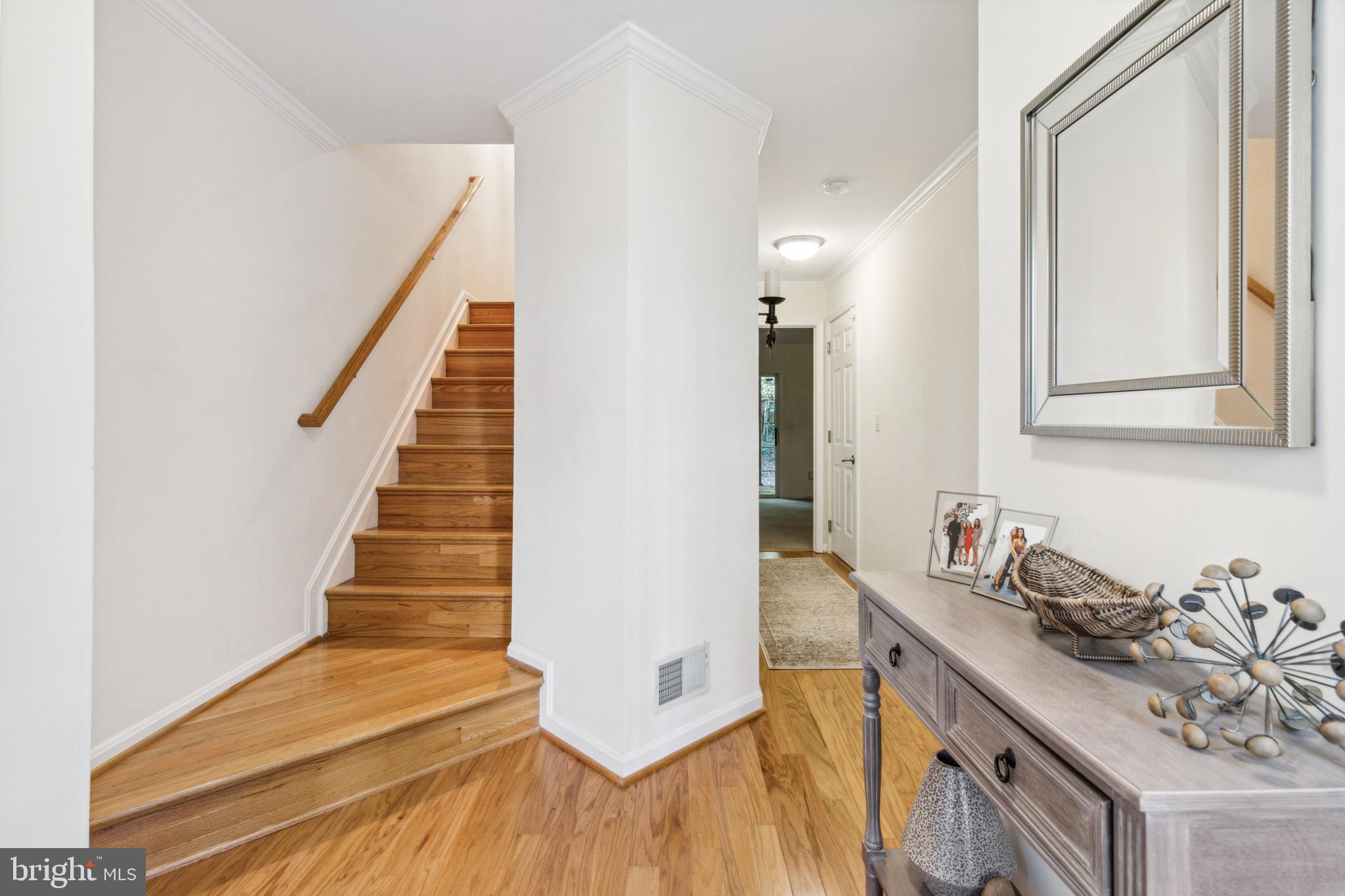 WATERS EDGE AT WOODS LANDING - Residential Lease