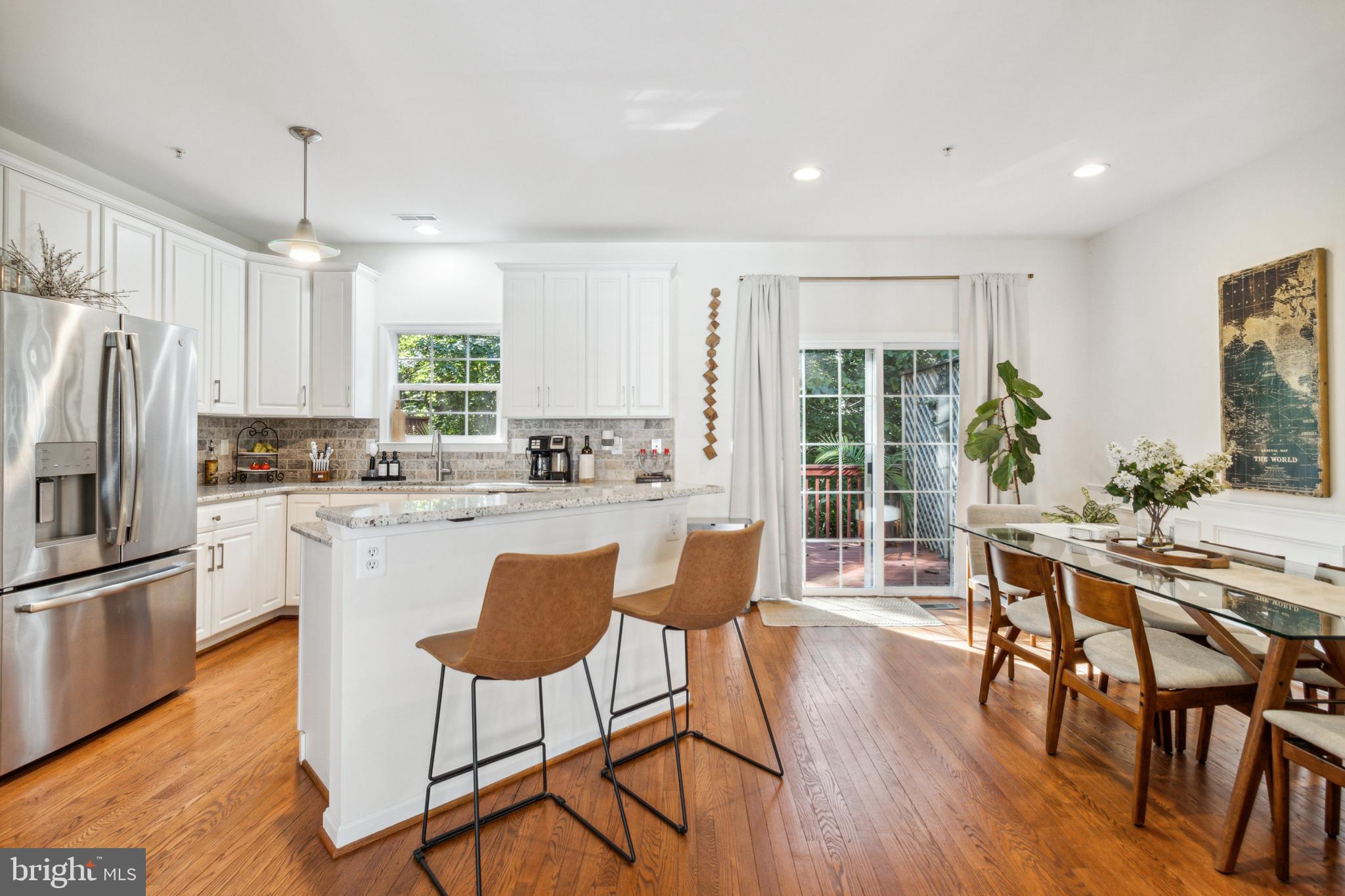 WATERS EDGE AT WOODS LANDING - Residential Lease