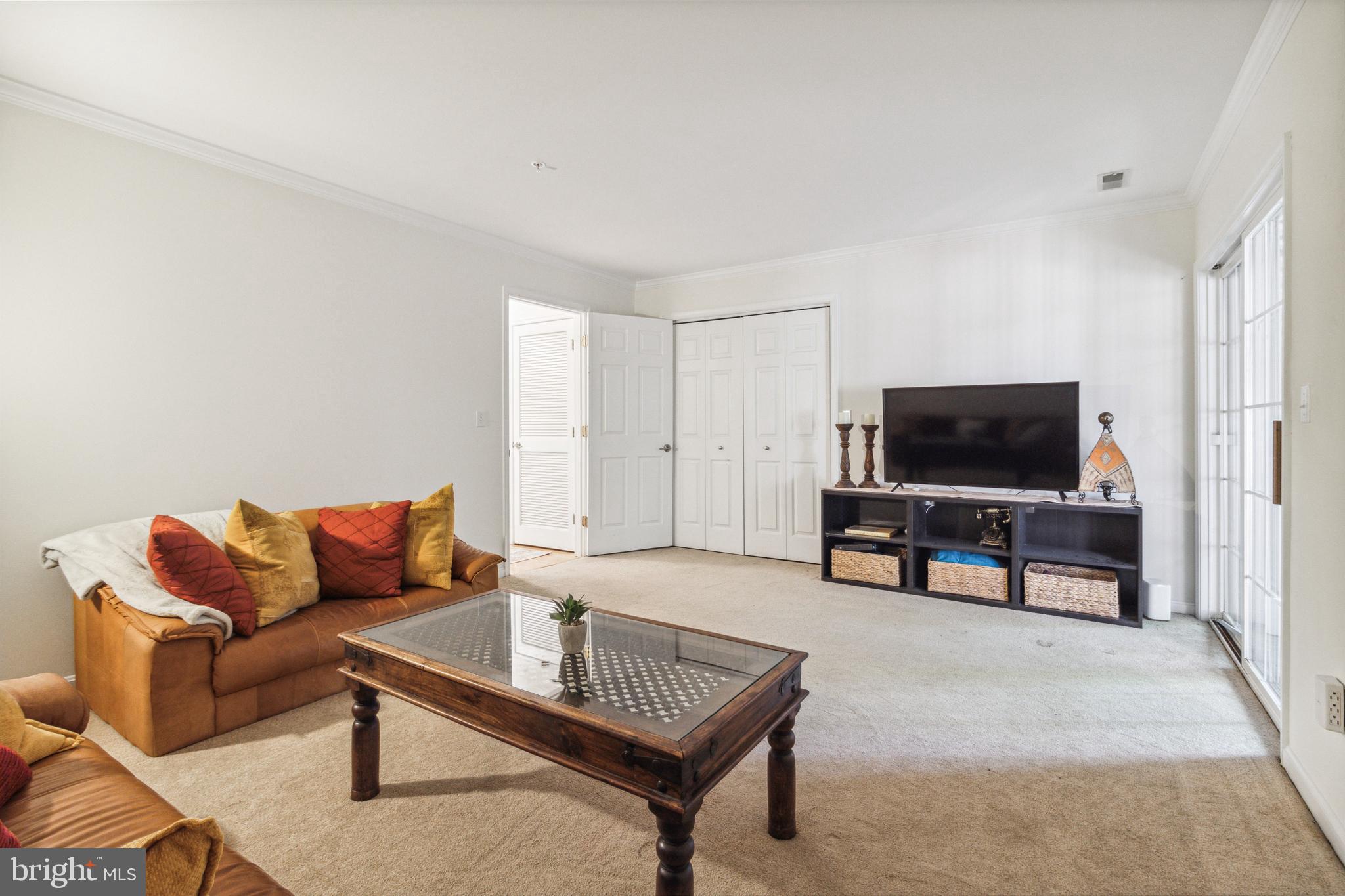 WATERS EDGE AT WOODS LANDING - Residential Lease