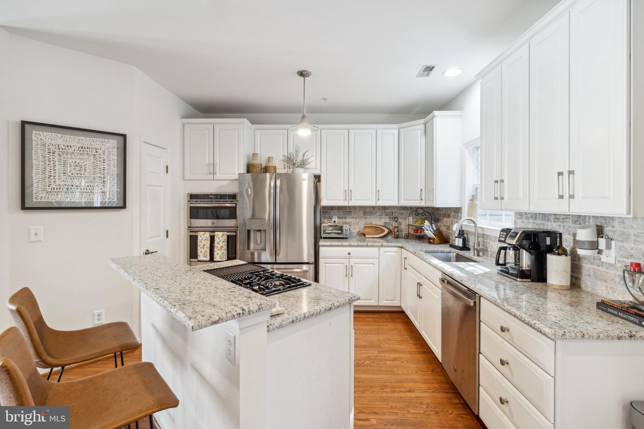 WATERS EDGE AT WOODS LANDING - Residential Lease