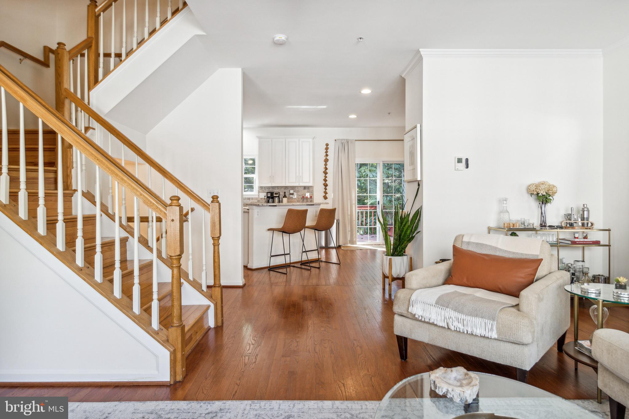 WATERS EDGE AT WOODS LANDING - Residential Lease